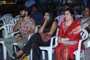 Dochevarevarura Trailer Launch attended by Malavika Satheesan and Pranava Chandra