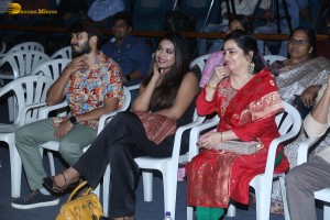Dochevarevarura Trailer Launch attended by Malavika Satheesan and Pranava Chandra