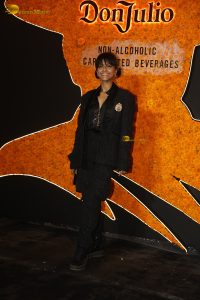 Don Julio’s Day of the Dead Launch Event in Mumbai attended by Kubbra Sait, Pulkit Samrat, and Anya Singh