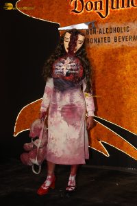 Don Julio’s Day of the Dead Launch Event in Mumbai attended by Kubbra Sait, Pulkit Samrat, and Anya Singh