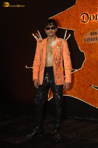 Don Julio’s Day of the Dead Launch Event in Mumbai attended by Kubbra Sait, Pulkit Samrat, and Anya Singh