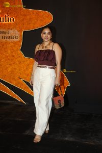 Don Julio’s Day of the Dead Launch Event in Mumbai attended by Kubbra Sait, Pulkit Samrat, and Anya Singh