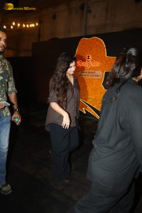 Don Julio’s Day of the Dead Launch Event in Mumbai attended by Kubbra Sait, Pulkit Samrat, and Anya Singh