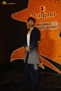 Don Julio’s Day of the Dead Launch Event in Mumbai attended by Kubbra Sait, Pulkit Samrat, and Anya Singh
