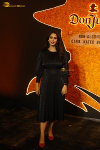 Don Julio’s Day of the Dead Launch Event in Mumbai attended by Kubbra Sait, Pulkit Samrat, and Anya Singh