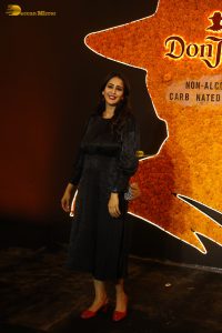 Don Julio’s Day of the Dead Launch Event in Mumbai attended by Kubbra Sait, Pulkit Samrat, and Anya Singh