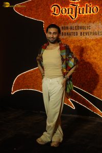Don Julio’s Day of the Dead Launch Event in Mumbai attended by Kubbra Sait, Pulkit Samrat, and Anya Singh