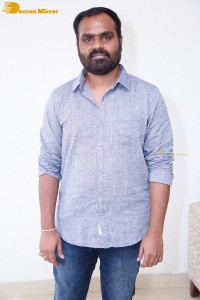 Dongalunnaru Jagratha trailer launch attended by Sri Simha Koduri and Preethi Asrani