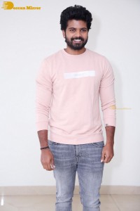 Dongalunnaru Jagratha trailer launch attended by Sri Simha Koduri and Preethi Asrani