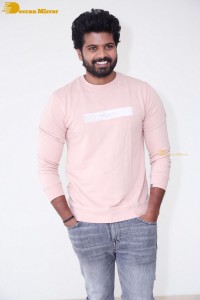 Dongalunnaru Jagratha trailer launch attended by Sri Simha Koduri and Preethi Asrani