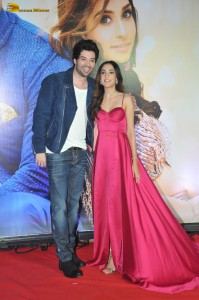 Dono Premiere attended by Kanikka Kapur, Paloma Dhillon, Sunny Deol, Salman Khan, Aamir Khan, and Shriya Saran