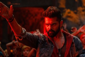 Latest stills from the movie Double iSmart