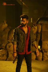 Latest stills from the movie Double iSmart