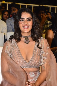 Double iSmart Trailer Launch attended by Ram Pothineni, Kavya Thapar, and Ali