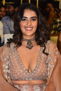 Double iSmart Trailer Launch attended by Ram Pothineni, Kavya Thapar, and Ali