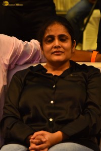 Double iSmart Trailer Launch attended by Ram Pothineni, Kavya Thapar, and Ali