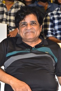 Double iSmart Trailer Launch attended by Ram Pothineni, Kavya Thapar, and Ali