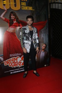 Dream Girl 2 Success Party attended by Ayushmann Khurrana, Ananya Panday, Rakul Preet Singh, Mouni Roy, Anil Kapoor, and others