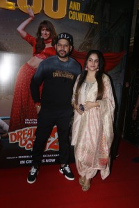 Dream Girl 2 Success Party attended by Ayushmann Khurrana, Ananya Panday, Rakul Preet Singh, Mouni Roy, Anil Kapoor, and others