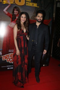 Dream Girl 2 Success Party attended by Ayushmann Khurrana, Ananya Panday, Rakul Preet Singh, Mouni Roy, Anil Kapoor, and others