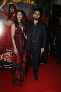 Dream Girl 2 Success Party attended by Ayushmann Khurrana, Ananya Panday, Rakul Preet Singh, Mouni Roy, Anil Kapoor, and others