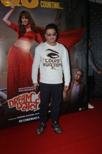 Dream Girl 2 Success Party attended by Ayushmann Khurrana, Ananya Panday, Rakul Preet Singh, Mouni Roy, Anil Kapoor, and others