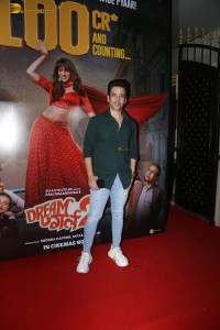 Dream Girl 2 Success Party attended by Ayushmann Khurrana, Ananya Panday, Rakul Preet Singh, Mouni Roy, Anil Kapoor, and others