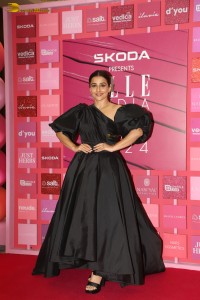 Elle India Beauty Awards 2024 attended by Kajol, Disha Patani, Vidya Balan, Sunny Leone, Anjini Dhawan, Kriti Sanon, Aditi Rao, and others