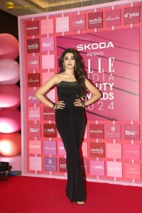 Elle India Beauty Awards 2024 attended by Kajol, Disha Patani, Vidya Balan, Sunny Leone, Anjini Dhawan, Kriti Sanon, Aditi Rao, and others