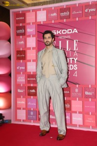 Elle India Beauty Awards 2024 attended by Kajol, Disha Patani, Vidya Balan, Sunny Leone, Anjini Dhawan, Kriti Sanon, Aditi Rao, and others