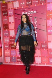 Elle India Beauty Awards 2024 attended by Kajol, Disha Patani, Vidya Balan, Sunny Leone, Anjini Dhawan, Kriti Sanon, Aditi Rao, and others