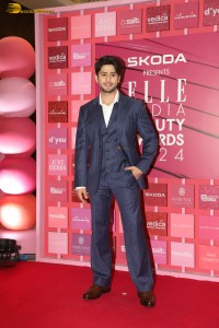 Elle India Beauty Awards 2024 attended by Kajol, Disha Patani, Vidya Balan, Sunny Leone, Anjini Dhawan, Kriti Sanon, Aditi Rao, and others