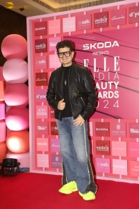 Elle India Beauty Awards 2024 attended by Kajol, Disha Patani, Vidya Balan, Sunny Leone, Anjini Dhawan, Kriti Sanon, Aditi Rao, and others
