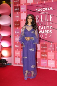 Elle India Beauty Awards 2024 attended by Kajol, Disha Patani, Vidya Balan, Sunny Leone, Anjini Dhawan, Kriti Sanon, Aditi Rao, and others
