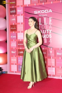 Elle India Beauty Awards 2024 attended by Kajol, Disha Patani, Vidya Balan, Sunny Leone, Anjini Dhawan, Kriti Sanon, Aditi Rao, and others