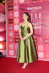 Elle India Beauty Awards 2024 attended by Kajol, Disha Patani, Vidya Balan, Sunny Leone, Anjini Dhawan, Kriti Sanon, Aditi Rao, and others