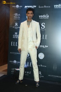 ELLE Beauty Awards 2023 attended by Janhvi Kapoor, Divya Khosla Kumar, Rakul Preet Singh, Ananya Panday, Vaani Kapoor, Alaya F, and Shriya Saran