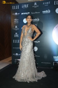 ELLE Beauty Awards 2023 attended by Janhvi Kapoor, Divya Khosla Kumar, Rakul Preet Singh, Ananya Panday, Vaani Kapoor, Alaya F, and Shriya Saran