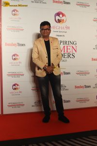 ET Inspring Women Leaders 2025 attended by Dia Mirza, Malaika Arora, Richa Chadha, and others