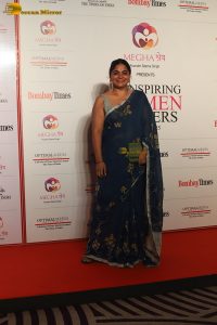 ET Inspring Women Leaders 2025 attended by Dia Mirza, Malaika Arora, Richa Chadha, and others