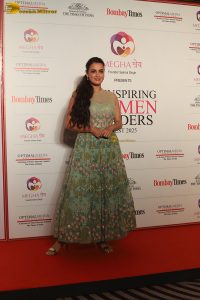 ET Inspring Women Leaders 2025 attended by Dia Mirza, Malaika Arora, Richa Chadha, and others