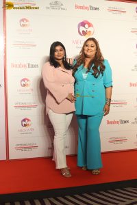 ET Inspring Women Leaders 2025 attended by Dia Mirza, Malaika Arora, Richa Chadha, and others