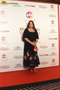 ET Inspring Women Leaders 2025 attended by Dia Mirza, Malaika Arora, Richa Chadha, and others