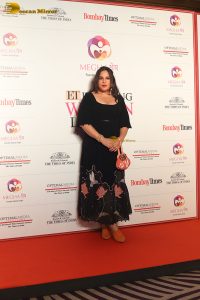 ET Inspring Women Leaders 2025 attended by Dia Mirza, Malaika Arora, Richa Chadha, and others