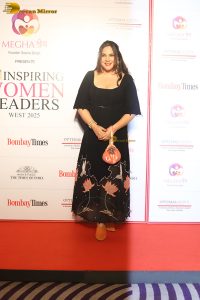 ET Inspring Women Leaders 2025 attended by Dia Mirza, Malaika Arora, Richa Chadha, and others
