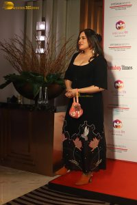 ET Inspring Women Leaders 2025 attended by Dia Mirza, Malaika Arora, Richa Chadha, and others