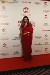 ET Inspring Women Leaders 2025 attended by Dia Mirza, Malaika Arora, Richa Chadha, and others