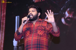 Dhamaka Anniversary and Eagle Trailer Success Celebrations attended by Ravi Teja, Sreeleela, and Kavya Thapar