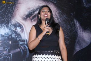 Eagle Trailer Launch attended by Ravi Teja, Kavya Thapar, and Anupama Parameswaran