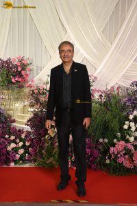 Eesha Barjatya’s Wedding Ceremony attended by Anil Kapoor, Rekha, Salman Khan, Avantika Dassani, Isha Koppikar, Tabu, and others
